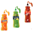 SWEETY 20ml ovocný gél (Balenie:40ks 1ks od 0,20eur)