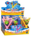 WATER BOMB 10g hračka s cukríkmi (Balenie:18ks 1ks od 1,25eur)