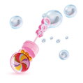 SUMMER BUBBLE 5g bublifuk s cukríkmi (Balenie:24ks 1ks od 0,50eur)
