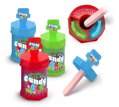 TRIO DIP&LICK 35g lízatko s práškom (Balenie:12ks 1ks od 0,65eur)