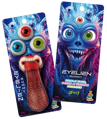 EYELIEN GUMMY 20g želé cukrovinky (Balenie:20ks 1ks od 0,45eur)