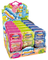 FRIDGE WITH GUMMIES 40g želé cukrovinka (Balenie:15ks 1ks od 0,90eur)