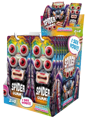SPIDER GUMMY 20g želé cukrovinky (Balenie:20ks 1ks od 0,42eur)