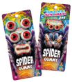SPIDER GUMMY 20g želé cukrovinky (Balenie:20ks 1ks od 0,42eur)