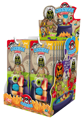 CANNIBAL GUMMY 22g želé cukrovinky (Balenie:20ks 1ks od 0,45eur)