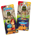CANNIBAL GUMMY 22g želé cukrovinky (Balenie:20ks 1ks od 0,45eur)