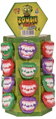ZOMBIE KISS 15g lízatko s hračkou (Balenie:24ks 1ks od 0,75eur)
