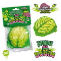 ZOMBIE BRAIN 120g želé cukrovinka (Balenie:12ks 1ks od 1,15eur)
