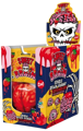 SWEET BRAIN 120g želé cukrovinka (Balenie:12ks 1ks od 1,15eur)
