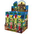 HORROR GUMMY 22g cukrovinka (Balenie:20ks 1ks od 0,55eur)