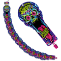 SWEET SKULL 42g ovocný gel (Balenie:10ks 1ks od 0,59eur)