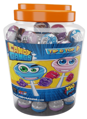 CANDY GANGS TIP TOP 8g lízatko (Balenie:150ks 1ks od 0,08eur)
