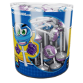 CANDY GANGS TIP TOP 8g lízatko (Balenie:50ks 1ks od 0,09eur)