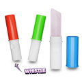 CANDY GANGS WHISTLE WAYNE 5g lízatko s píšťalkou (Balenie:125ks 1ks od 0,19eur)
