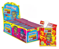 CANDY GANGS HORROR FIZZ MAX 12g komrimát (Balenie:100ks 1ks od 0,10eur)