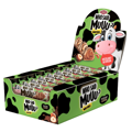 WHO SAID MUUU? 22g lieskovooriešková tyčinka