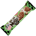 WHO SAID MUUU? 22g lieskovooriešková tyčinka