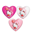 HELLO KITTY HEART 10g hračka+cukríky (Balenie:12ks 1ks od 0,90eur)