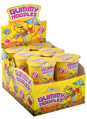 NOODLE CANDY 65g želé cukrovinka(Balenie:8ks 1ks od 1,35eur)
