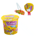 NOODLE CANDY 65g želé cukrovinka(Balenie:8ks 1ks od 1,35eur)