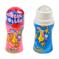 TONGUE ROLLER 40g tekutá cukrovinka (Balenie:15ks 1ks od 0,45eur)