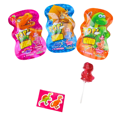 DINO LOLLY 16g lízatko s práškom (Balenie:36ks 1ks od 0,35eur)