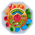 MONSTER DIP MIX 240g cukrovinka