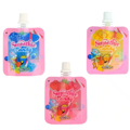 SMOOTHIE CANDY 21g ovocný gel(Balenie:21ks 1ks od 0,45eur)