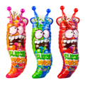 SLIME WORM 58g ovocný gel (Balenie:12ks 1ks od 0,75eur)
