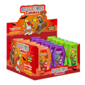 CANDY SKELETON 25g zábavná cukrovinka (Balenie:12ks 1ksod 0,69eur)