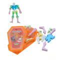 CANDY SKELETON 25g zábavná cukrovinka (Balenie:12ks 1ksod 0,69eur)