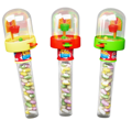 CANDY GANGS BASKETBALL 10g hračka s cukríkmi (Balenie:12ks 1ks od 0,85eur)