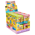 CANDY GANGS NOODLE BOX 45g cukrovinka (Balenie:12ks 1ks od 0,85eur)