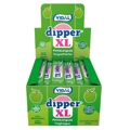VIDAL DIPPER XL APPLE 10,5g žuvacia tyčinka (Balenie:100ks 1ks od 0,18eur)