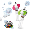 FOOTBAL FAN BUBBLE 5g ventilátor/bublifuk s cukríkmi (Balenie:12ks 1ks od 0,85eur)
