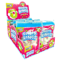 FROSTY RINGS 50g mrazené cukríky 