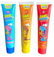 SQUEEZE GEL CLASSIC 30ml ovocný gel (Balenie:18ks 1ks od 0,65eur)