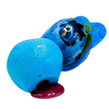 ZUPPERZ BLUEBERRY 18g plnené želé (Balenie:50ks 1ks od 0,30eur)