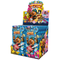 CAPYBARA ROCK STAR 22g cukrovinka (Balenie:18ks 1ks od 0,55eur)
