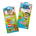 SUSHI CANDIES 16,5g cukrovinka (Balenie:12ks 1ks od 0,69eur)