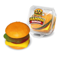 HAMMMBURGER 50g cukrovinka (Balenie:24ks 1ks od 0,65eur)