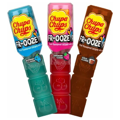 CHUPA CHUPS FROZE POP 26g zábavné lízatko (Balenie:12ks 1ks od 0,95eur)