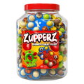 ZUPPERZ SPINER 20g plnené želé (Balenie:50ks 1ks od 0,30eur)