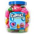 ZUPPERZ ANIMAL 18g plnené želé (Balenie:50ks 1ks od 0,30eur)