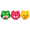 ZUPPERZ ANIMAL 18g plnené želé (Balenie:50ks 1ks od 0,30eur)