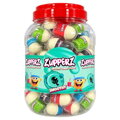 ZUPPERZ SMOOTHIE 18g plnené želé (Balenie:50ks 1ks od 0,30eur)