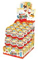 KINDER SURPRISE 20g (cena od 0,99eur)(exp.23/11/25)