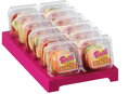 TROLLI BURGER XXL 50g želé cukrovinka