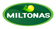 MILTONAS