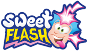 SWEET FLASH
